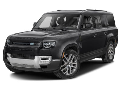 2023 Land Rover Defender 130 SE Sport Utility 4D