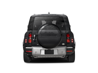 2023 Land Rover Defender 130 SE Sport Utility 4D