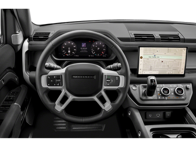 2023 Land Rover Defender 130 SE Sport Utility 4D