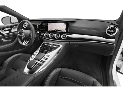 2023 Mercedes-Benz Mercedes-AMG® GT GT 63 Coupe 4D
