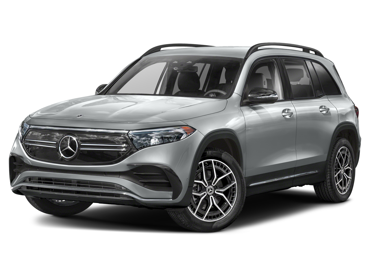 2023 Mercedes-Benz Mercedes-EQ EQB EQB 250+ Sport Utility 4D