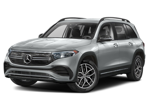 2023 Mercedes-Benz Mercedes-EQ EQB EQB 250+ Sport Utility 4D