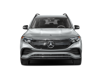 2023 Mercedes-Benz Mercedes-EQ EQB EQB 250+ Sport Utility 4D