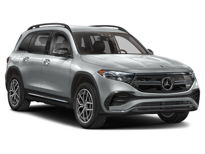2023 Mercedes-Benz Mercedes-EQ EQB EQB 250+ Sport Utility 4D