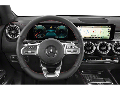 2023 Mercedes-Benz Mercedes-EQ EQB EQB 250+ Sport Utility 4D