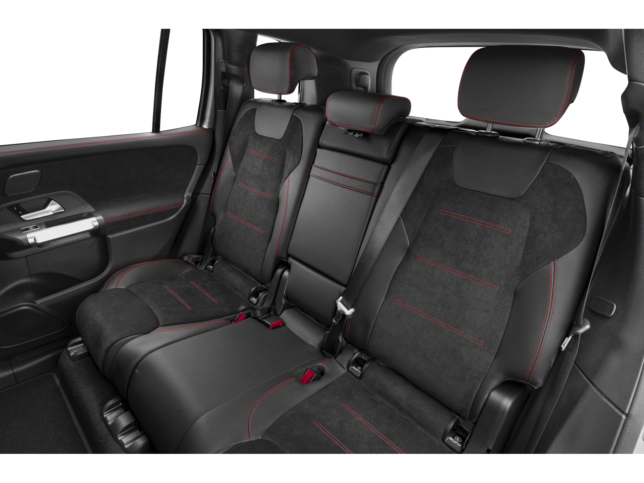 2023 Mercedes-Benz Mercedes-EQ EQB EQB 250+ Sport Utility 4D