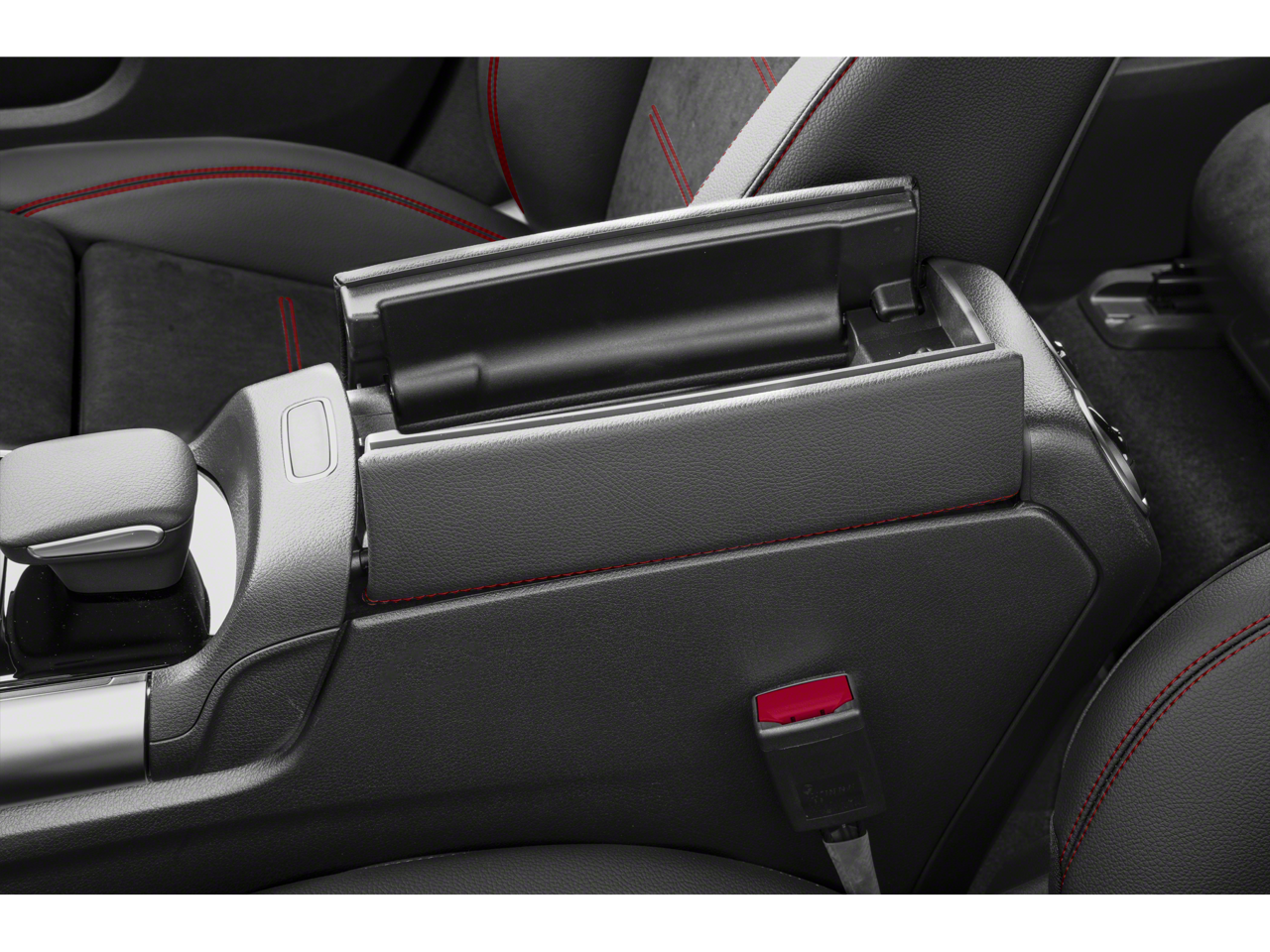 2023 Mercedes-Benz Mercedes-EQ EQB EQB 250+ Sport Utility 4D