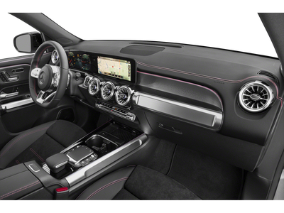 2023 Mercedes-Benz Mercedes-EQ EQB EQB 250+ Sport Utility 4D