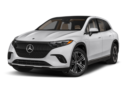2023 Mercedes-Benz Mercedes-EQ EQS SUV EQS 450 4MATIC® Sport Utility 4D
