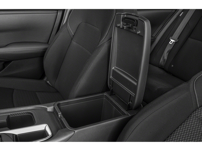 2023 Nissan Sentra SV Sedan 4D