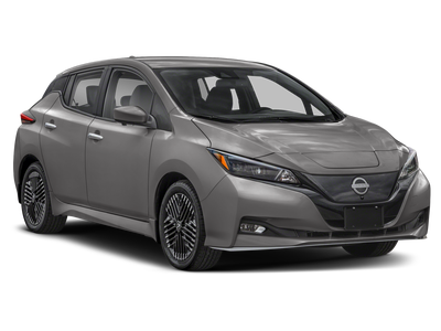 2023 Nissan LEAF SV PLUS Hatchback 4D