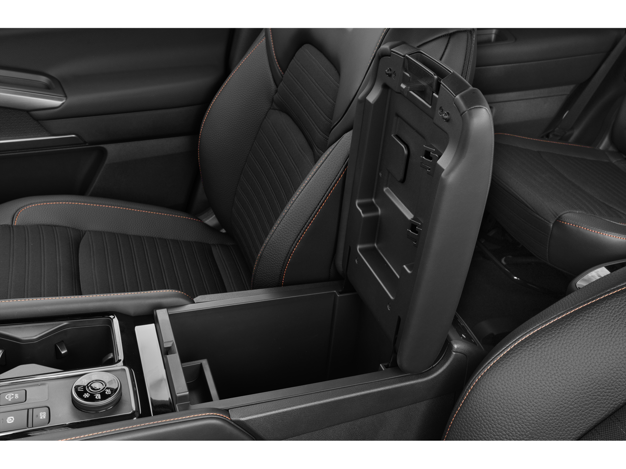 2023 Nissan Pathfinder Rock Creek Sport Utility 4D