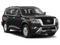 2023 Nissan Armada SV Sport Utility 4D