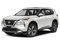 2023 Nissan Rogue Platinum (2023.5) Sport Utility 4D