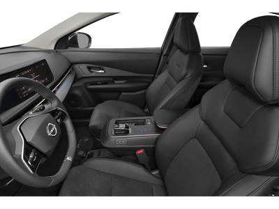 2023 Nissan ARIYA Empower+ Sport Utility 4D