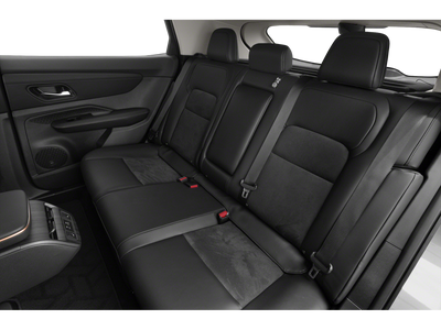 2023 Nissan ARIYA Empower+ Sport Utility 4D
