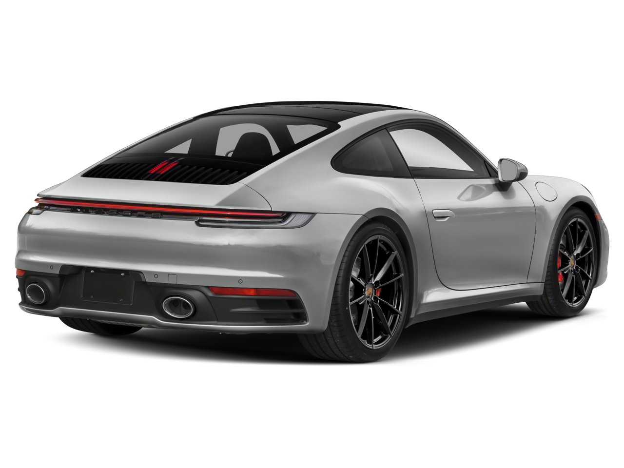 2023 Porsche 911 Carrera GTS Coupe 2D