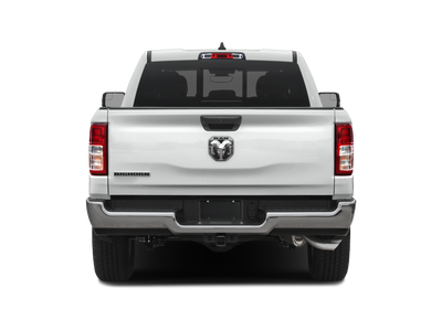 2023 RAM 1500 Quad Cab Big Horn Pickup 4D 6 1/3 ft