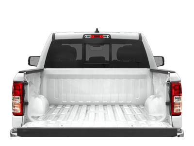 2023 RAM 1500 Quad Cab Big Horn Pickup 4D 6 1/3 ft
