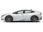 2023 Toyota Prius XLE Hatchback 4D
