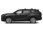 2023 Toyota Highlander Platinum Sport Utility 4D