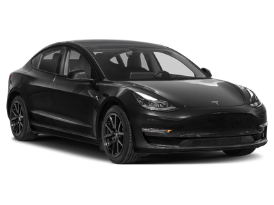 2023 Tesla Model 3 Standard Sedan 4D