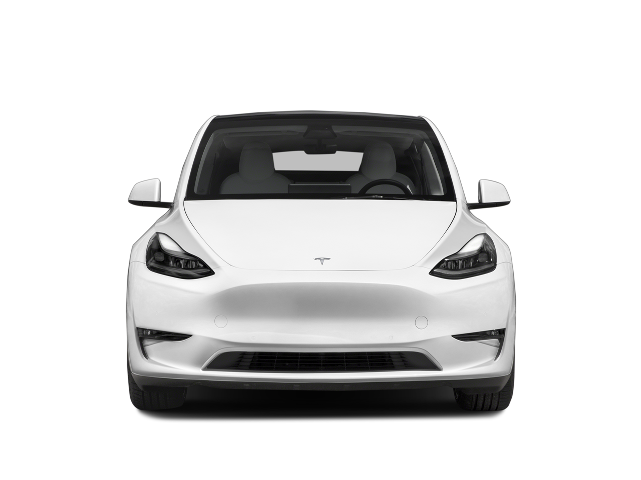 2023 Tesla Model Y Long Range Sport Utility 4D
