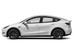 2023 Tesla Model Y Standard Sport Utility 4D