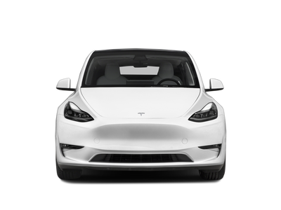 2023 Tesla Model Y Standard Sport Utility 4D