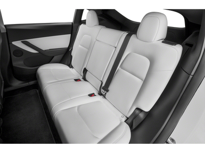 2023 Tesla Model Y Standard Sport Utility 4D