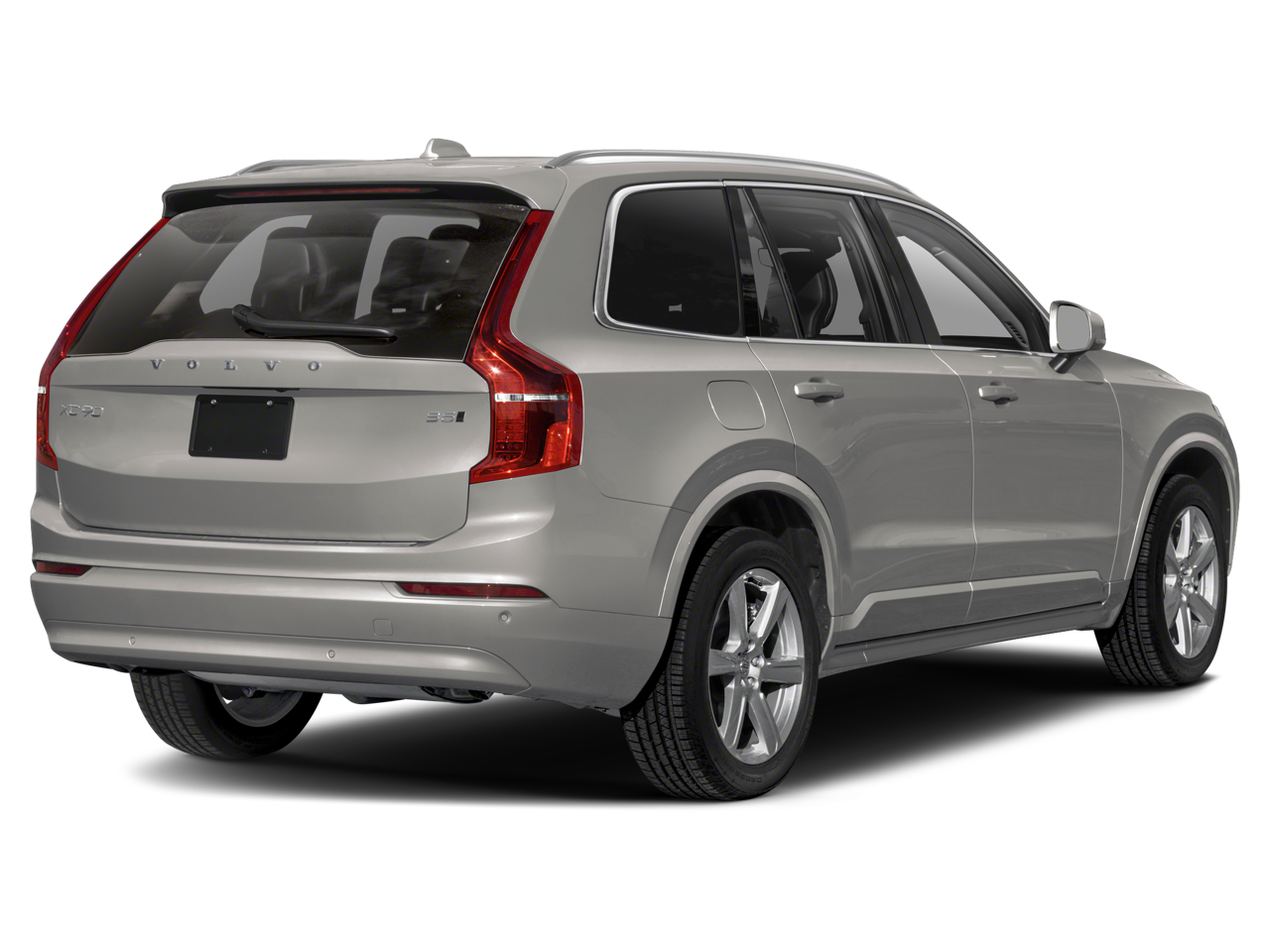 2023 Volvo XC90 B6 Plus Bright Theme Sport Utility 4D