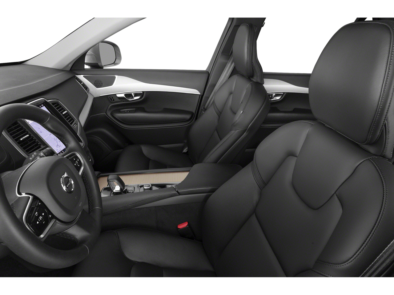 2023 Volvo XC90 B6 Plus Bright Theme Sport Utility 4D