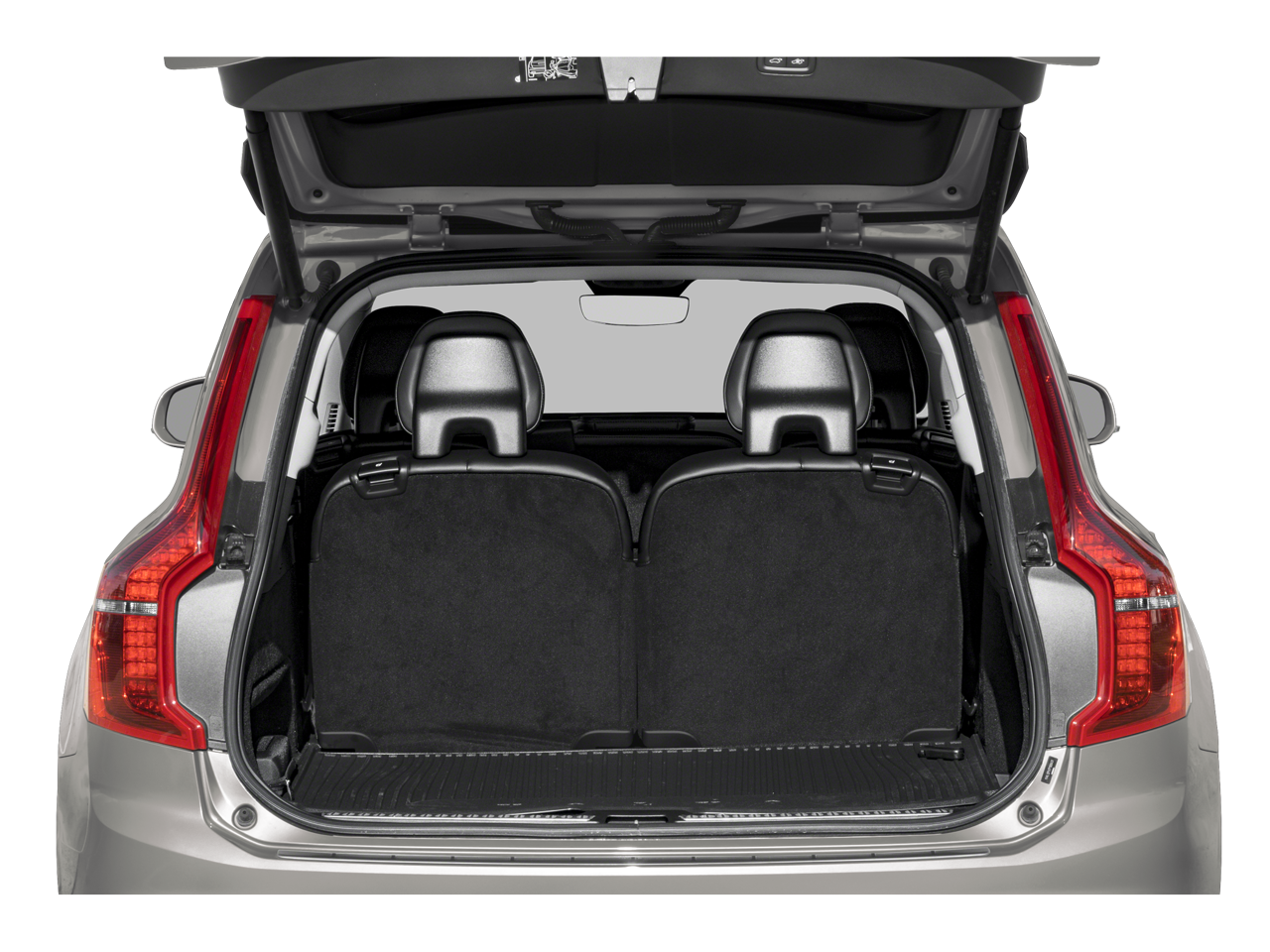 2023 Volvo XC90 B6 Plus Bright Theme Sport Utility 4D