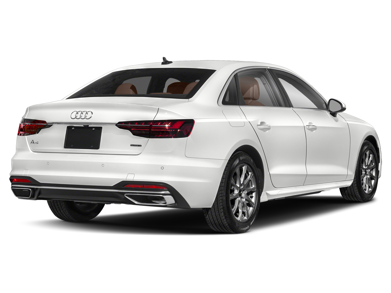 2024 Audi A4 S line 45 TFSI Premium Plus Sedan 4D