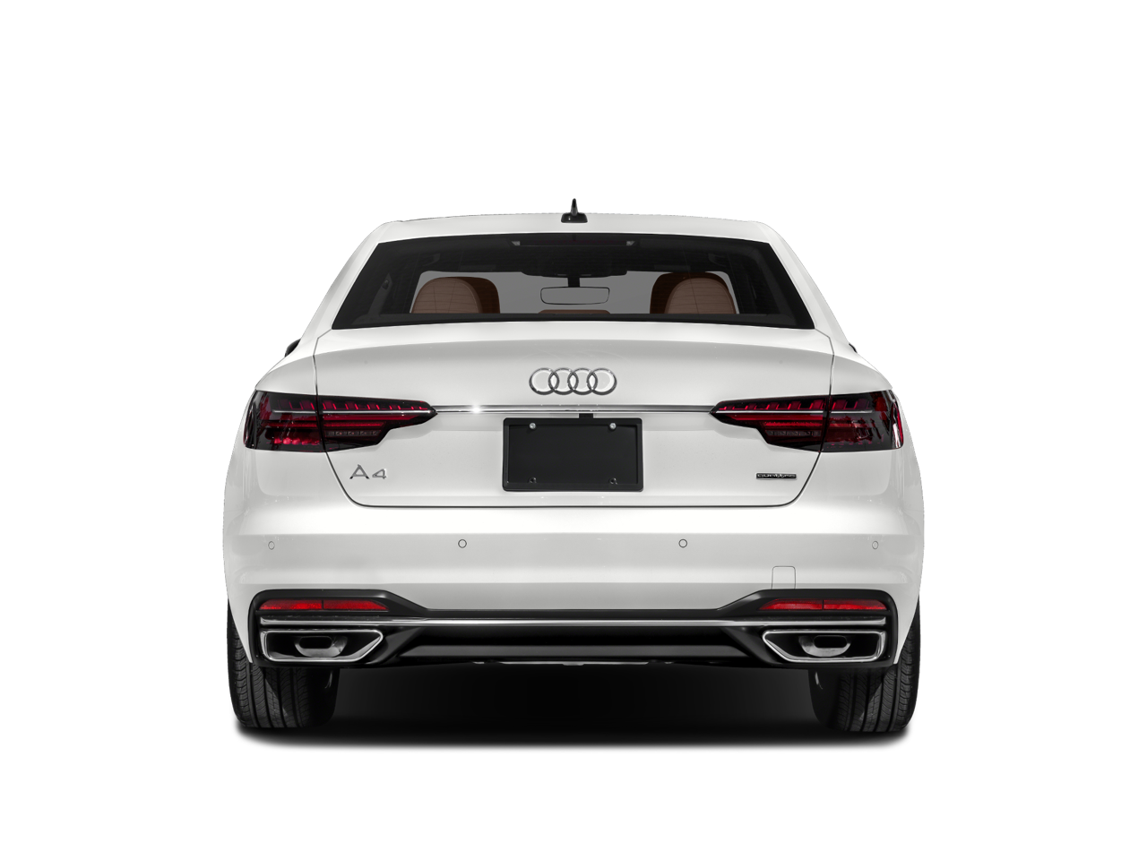 2024 Audi A4 S line 45 TFSI Premium Plus Sedan 4D
