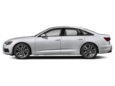 2024 Audi A6 55 TFSI Premium Plus Sedan 4D