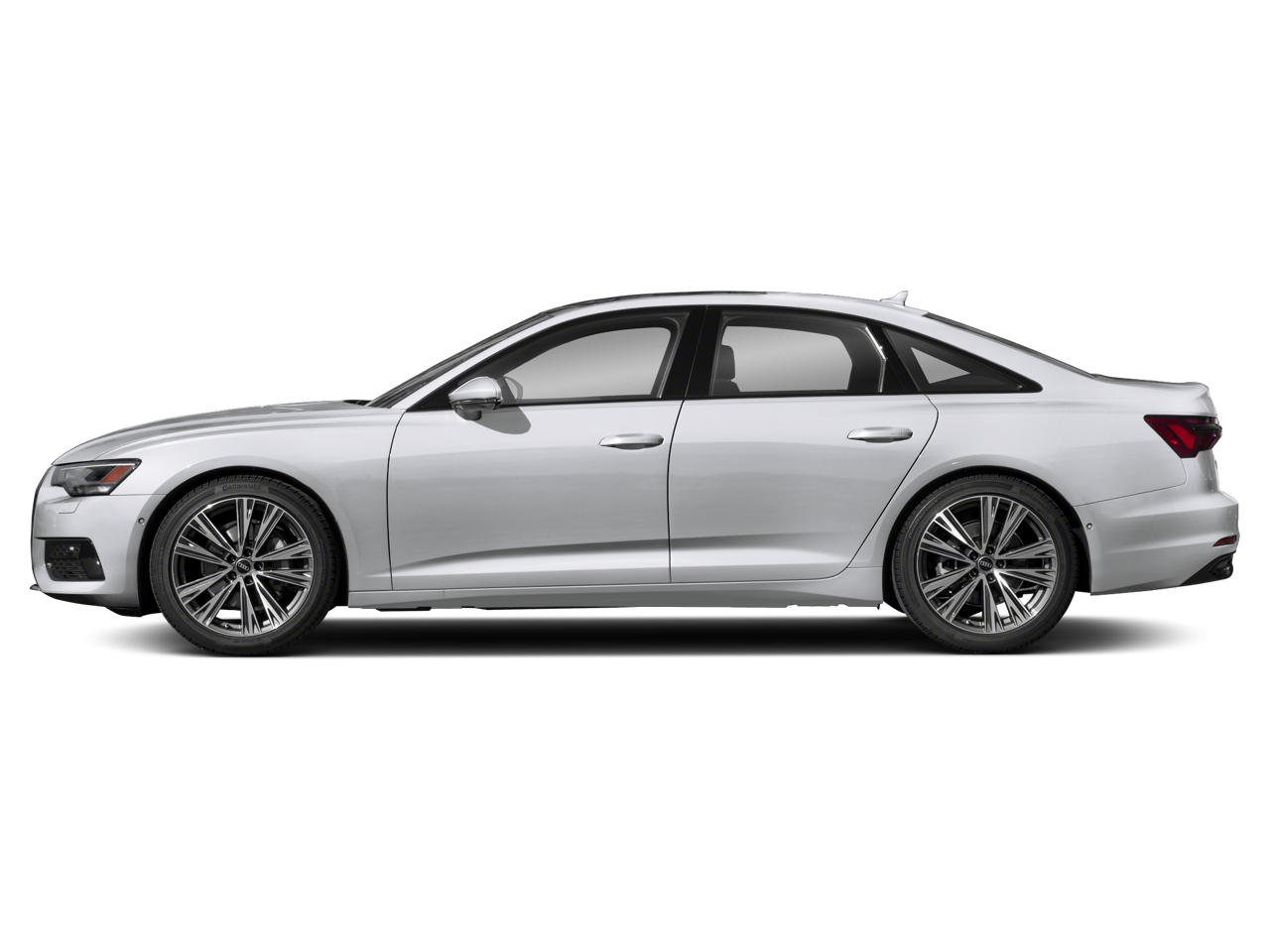 2024 Audi A6 55 TFSI Premium Plus Sedan 4D