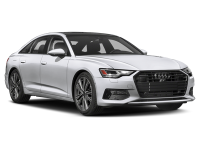 2024 Audi A6 55 TFSI Premium Plus Sedan 4D
