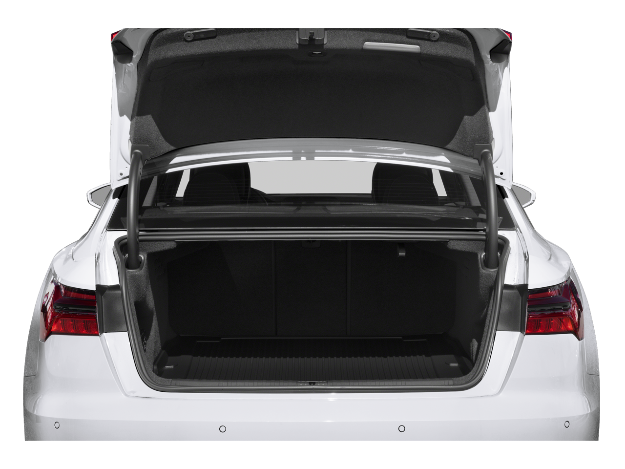 2024 Audi A6 55 TFSI Premium Plus Sedan 4D