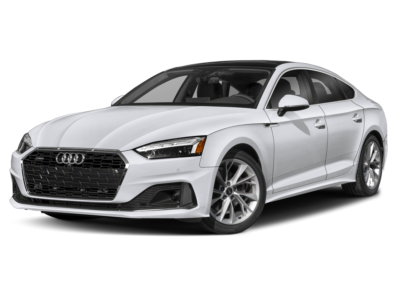 2024 Audi A5 Premium Plus Sedan 4D