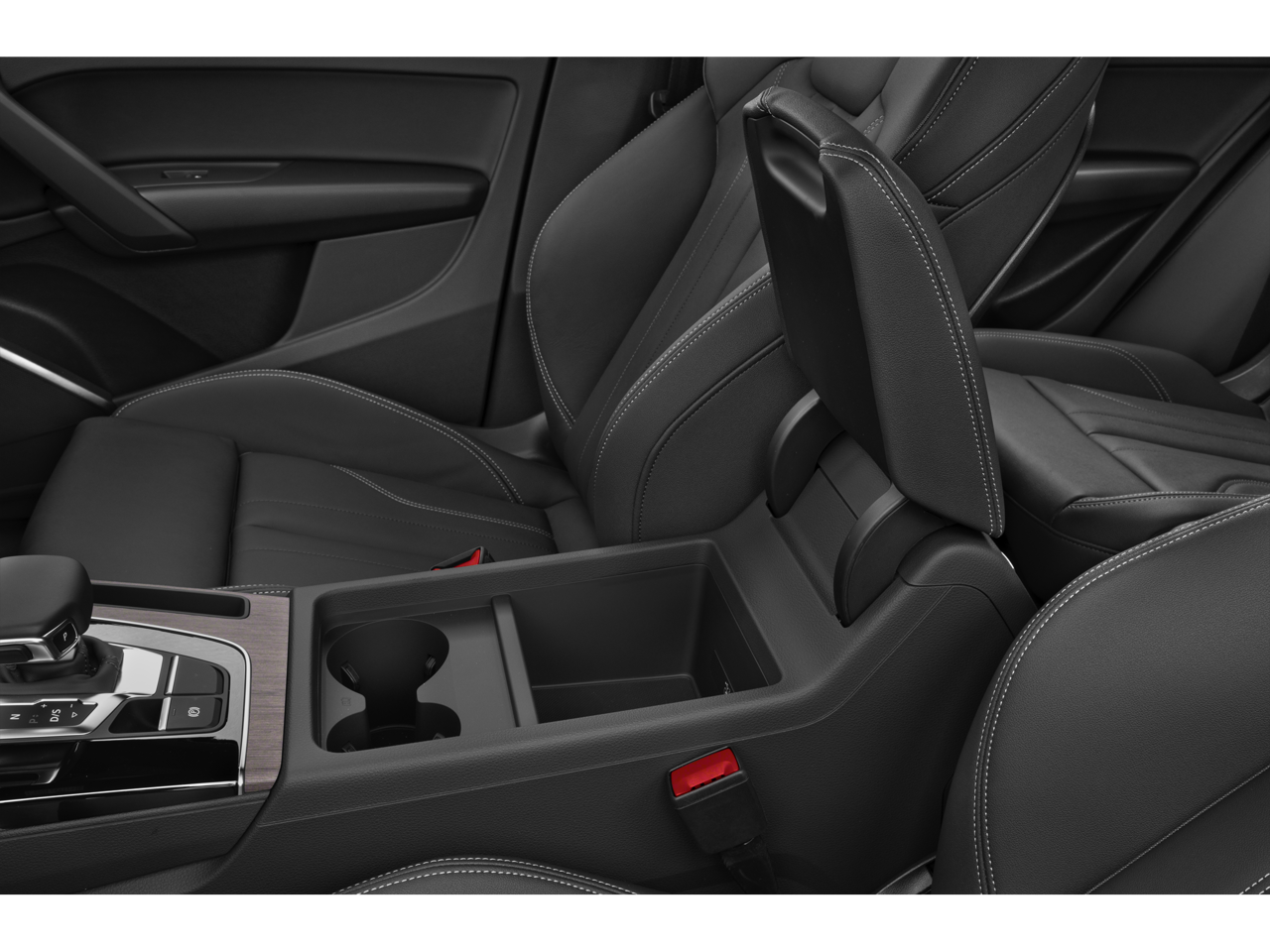 2024 Audi Q5 45 TFSI S line Premium Plus Sport Utility 4D