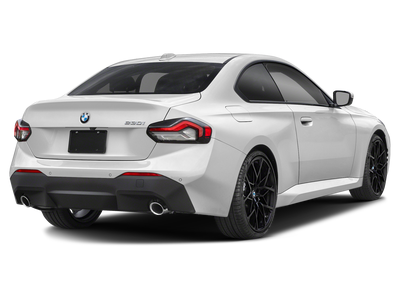 2024 BMW 2 Series 230i Coupe 2D