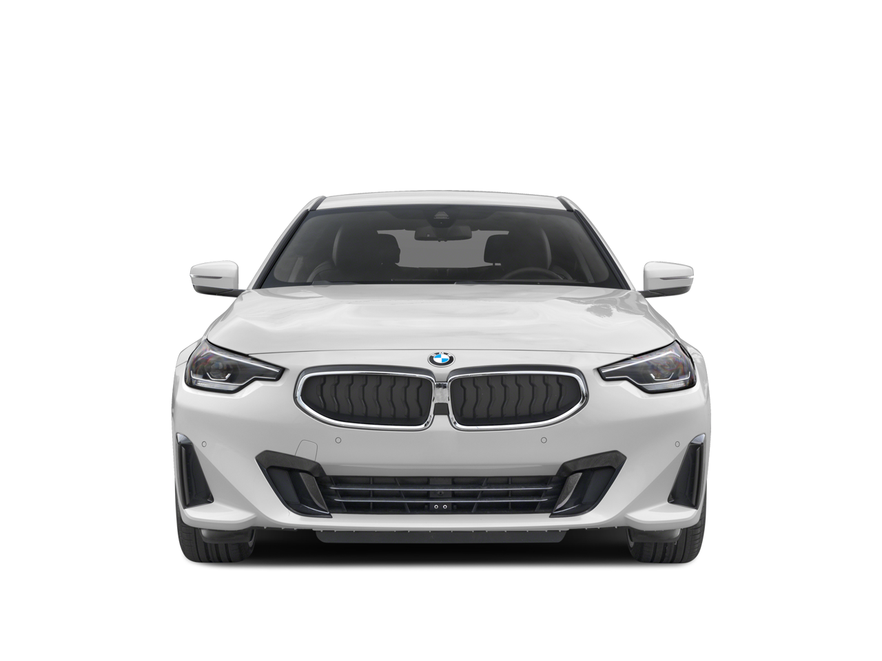 2024 BMW 2 Series 230i Coupe 2D