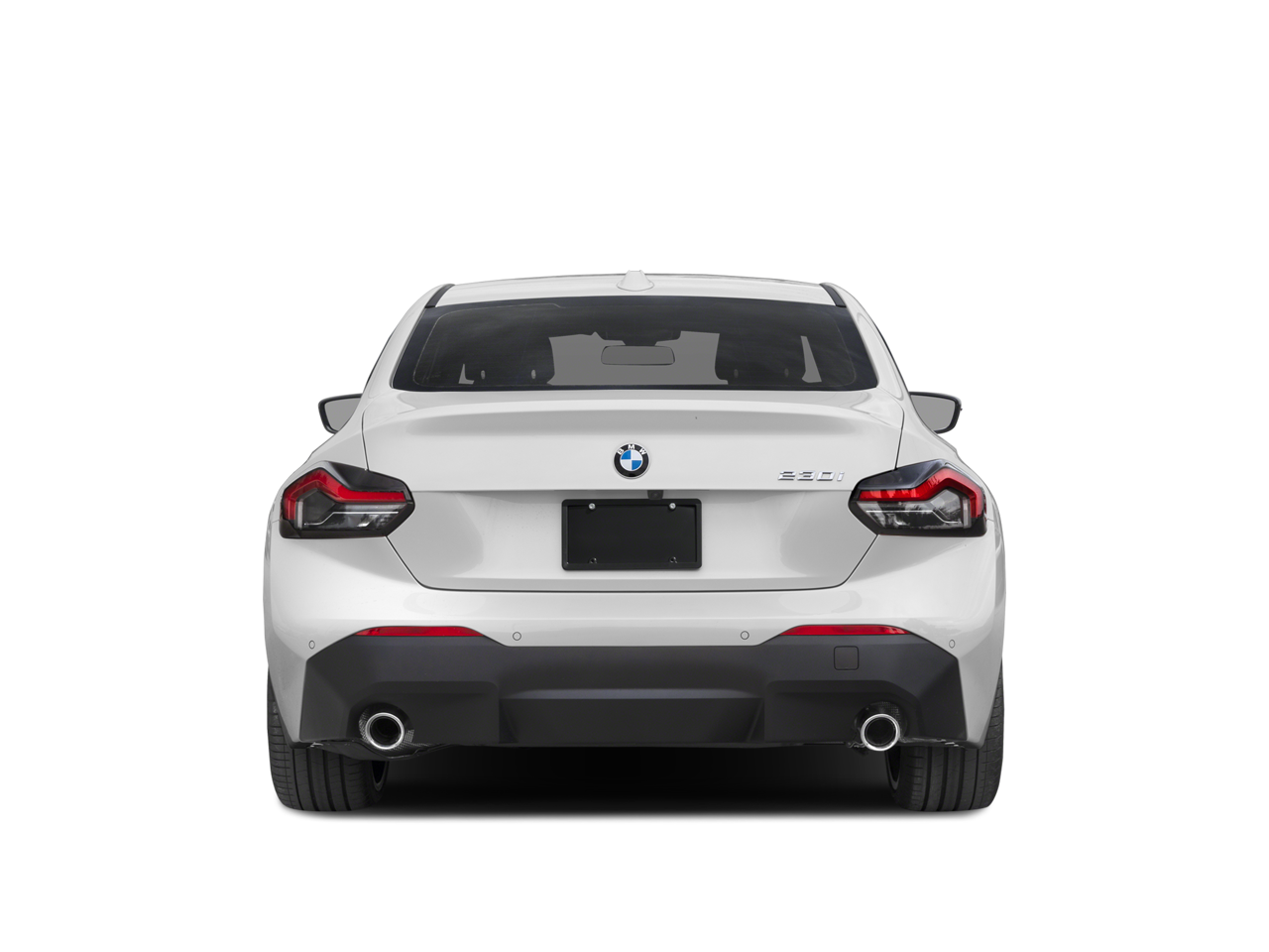 2024 BMW 2 Series 230i Coupe 2D