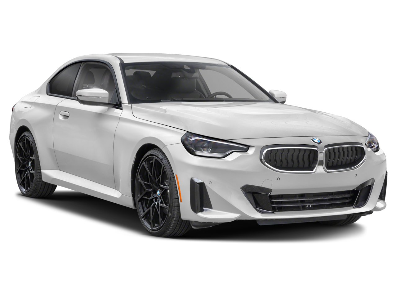 2024 BMW 2 Series 230i Coupe 2D