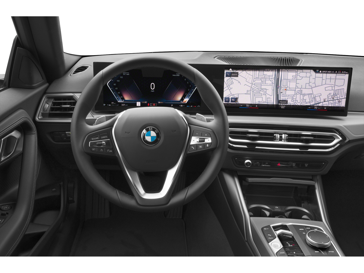 2024 BMW 2 Series 230i Coupe 2D