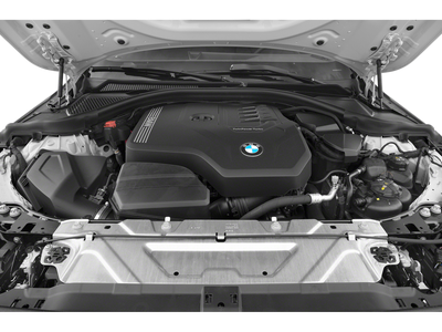 2024 BMW 2 Series 230i Coupe 2D