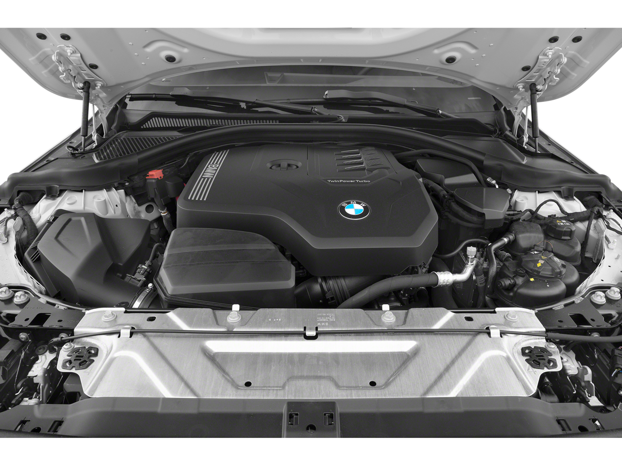 2024 BMW 2 Series 230i Coupe 2D