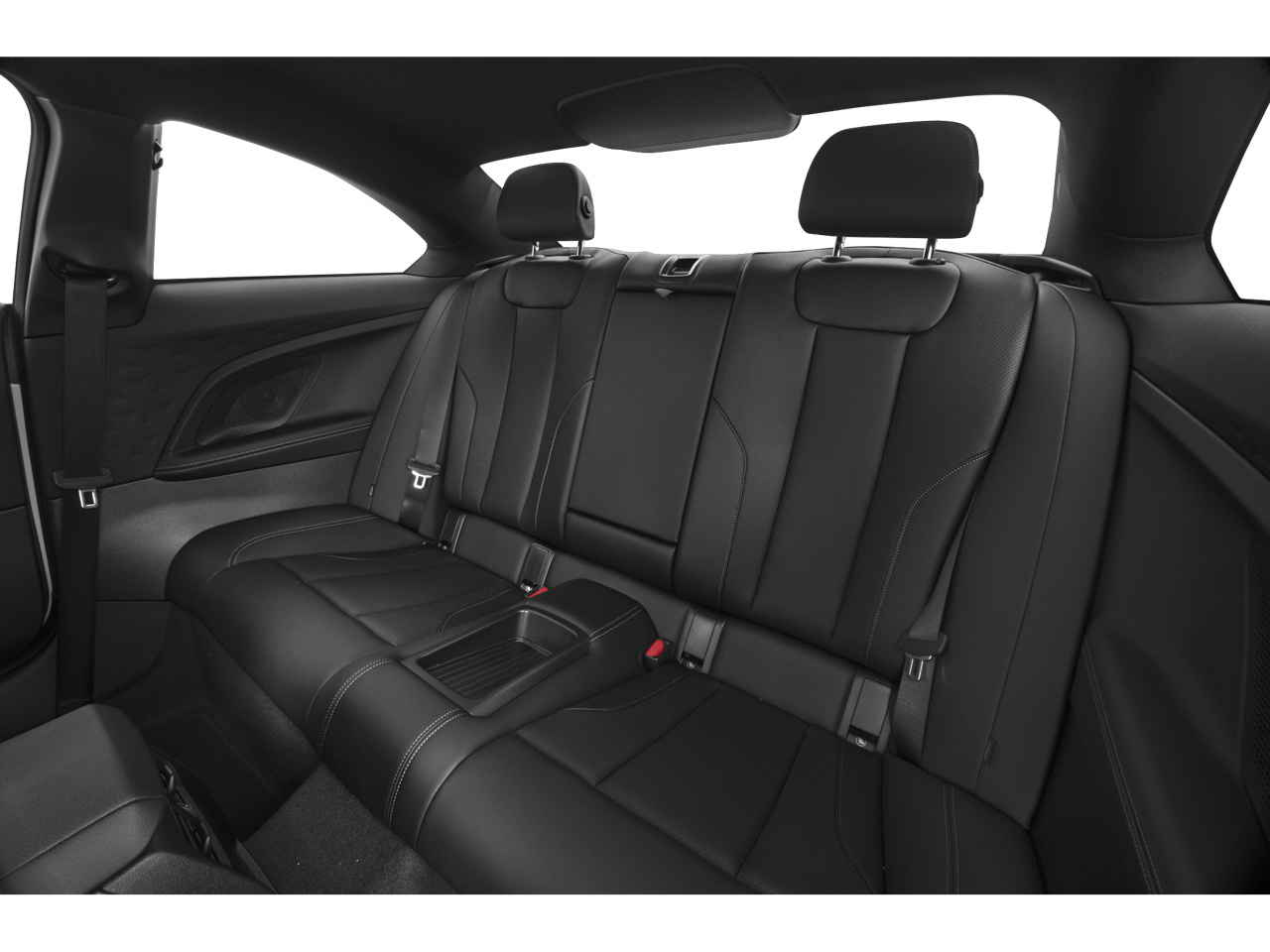 2024 BMW 2 Series 230i Coupe 2D
