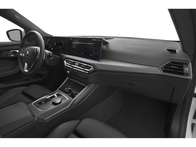 2024 BMW 2 Series 230i Coupe 2D